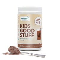 Nuzest Kids Good Stuff - Rich Chocolate