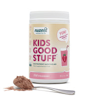 Nuzest Kids Good Stuff - Wild Strawberry