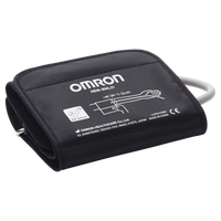 Omron HEM-RML31-B Upper Arm Blood Pressure Cuff - Wide Range