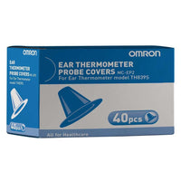 Omron MC-EP2 Ear Thermometer Probe Cover