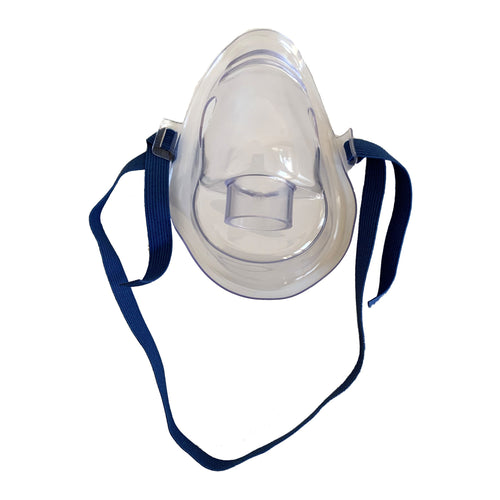 Omron Nebuliser Mask - Adult