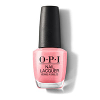 OPI Nail Lacquer Princesses Rule!