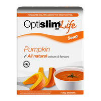 Optislim Life LCD Soup Pumpkin
