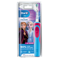Oral-B Vitality Kids' Stages Power Electric Toothbrush - Frozen