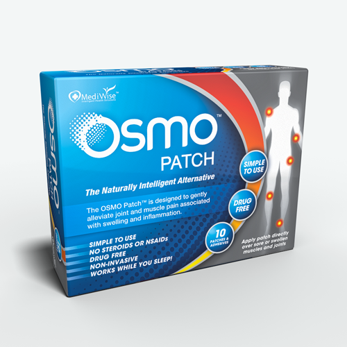 OSMO Patch