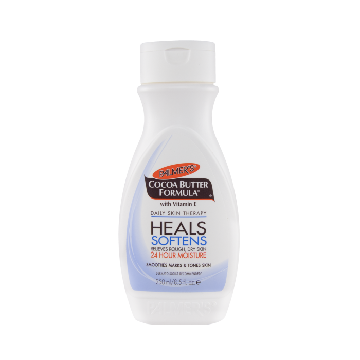 Palmer's Cocoa Butter Formula Body Lotion