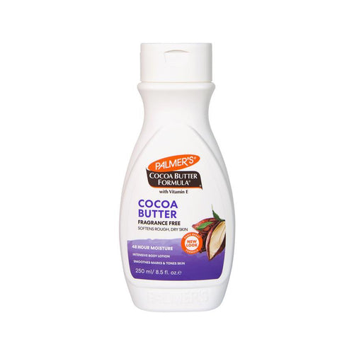 Palmer's Cocoa Butter Formula Cocoa Butter - Fragrance Free