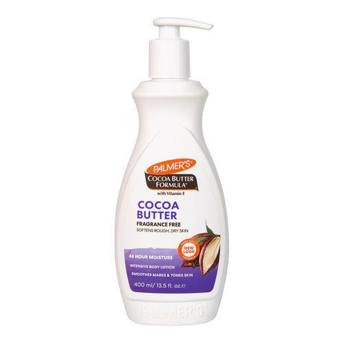 Palmer's Cocoa Butter Formula Cocoa Butter - Fragrance Free