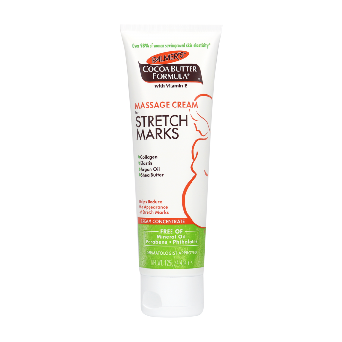 Palmer's Cocoa Butter Formula Massage Cream for Stretch Marks