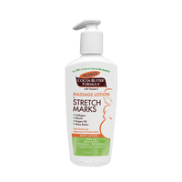 Palmer's Cocoa Butter Formula Massage Lotion for Stretch Marks