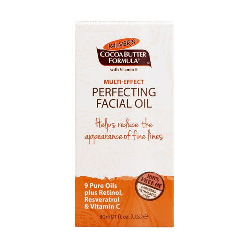 Palmer's Cocoa Butter Formula Multi-Effect Perfecting Facial Oil