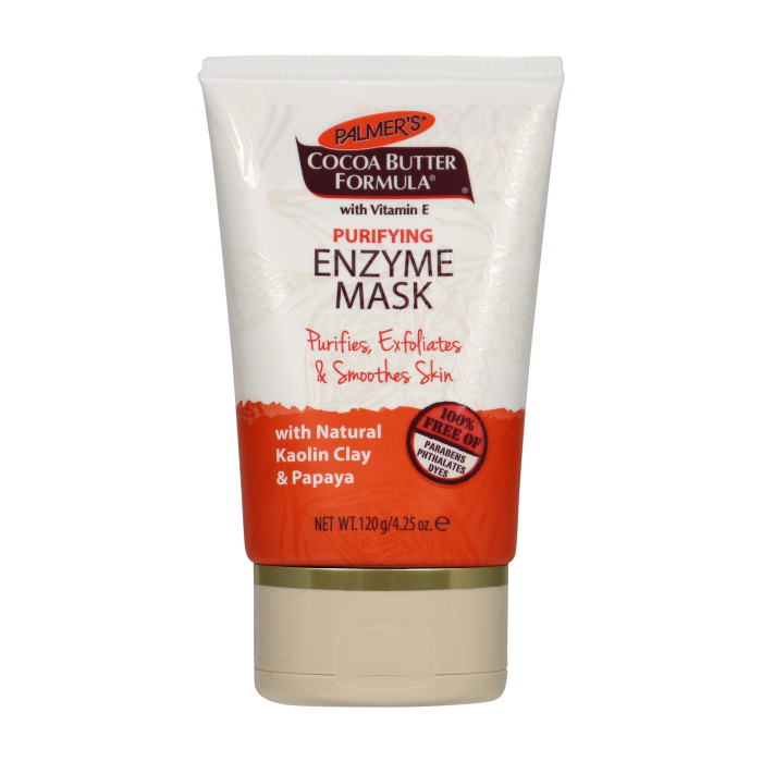 Palmer's Cocoa Butter Formula Purifying Enzyme Mask Net Pharmacy