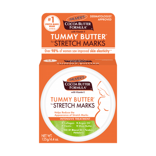 Palmer's Cocoa Butter Formula Tummy Butter for Stretch Marks