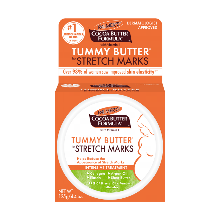 Palmer's Cocoa Butter Formula Tummy Butter for Stretch Marks
