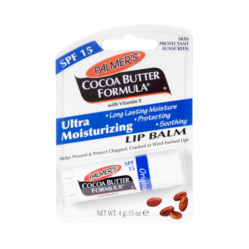 Palmer's Cocoa Butter Formula Ultra Moisturizing Lip Balm SPF 15