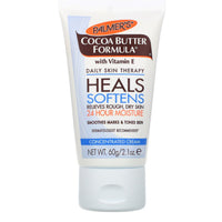 Palmer's Cocoa Butter Formula With Vitamin E Concentrated Cream