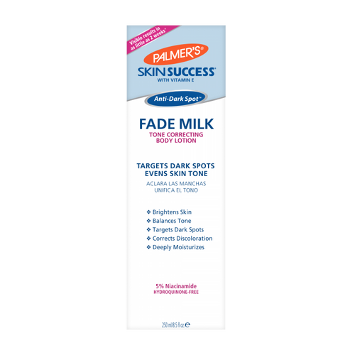 Palmer's Skin Success Anti-Dark Spot Fade Milk