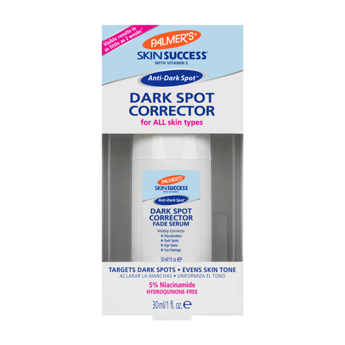 Palmer's Skin Success Dark Spot Corrector