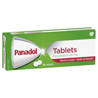 Panadol 500mg Tablets