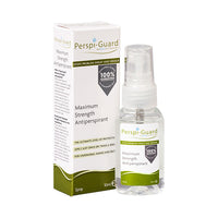 Perspi-Guard Maximum Strength Antiperspirant Spray