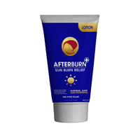 Pharmexa AfterBurn Sunburn Relief Lotion