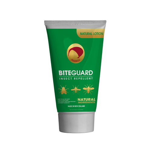 Pharmexa BiteGuard Insect Repellent Natural Lotion