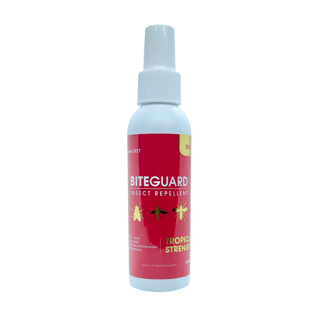 Pharmexa BiteGuard Insect Repellent Spray - Net Pharmacy