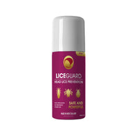 Pharmexa LiceGuard Spray Head Lice Prevention