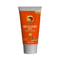 Pharmexa UV Guard Max Kids Sunscreen Lotion SPF 50+