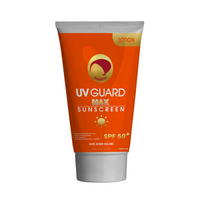 Pharmexa UV Guard Max Sunscreen Lotion SPF 50+