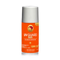 Pharmexa UV Guard Max Sunscreen Roll-On SPF 50+