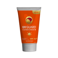 Pharmexa UV Guard Sunscreen Lotion SPF 36+