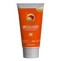 Pharmexa UV Guard Sunscreen Lotion SPF 36+