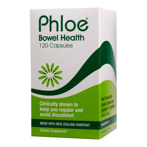 Phloe Healthy Bowel