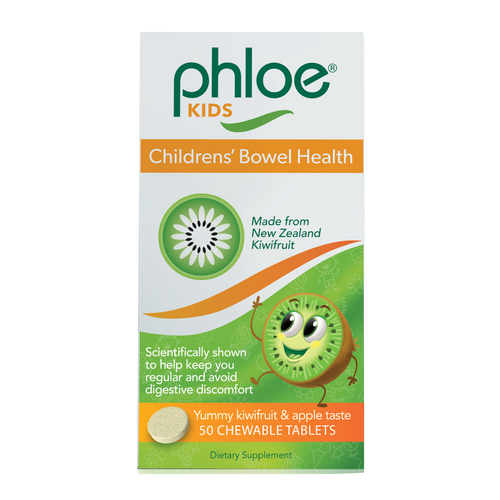 Phloe Kids Children's Bowel Health