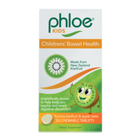 Phloe Kids Children's Bowel Health