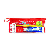 Piksters Adult Oral Care Kit