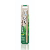 Piksters Bamboo Toothbrush - Soft