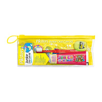 Piksters Junior Oral Care Kit