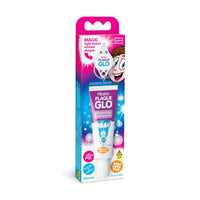 Piksters Plaque Glo Fluorescing Toothpaste - Tropical Flavour