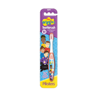 Piksters The Wiggles Toothbrush