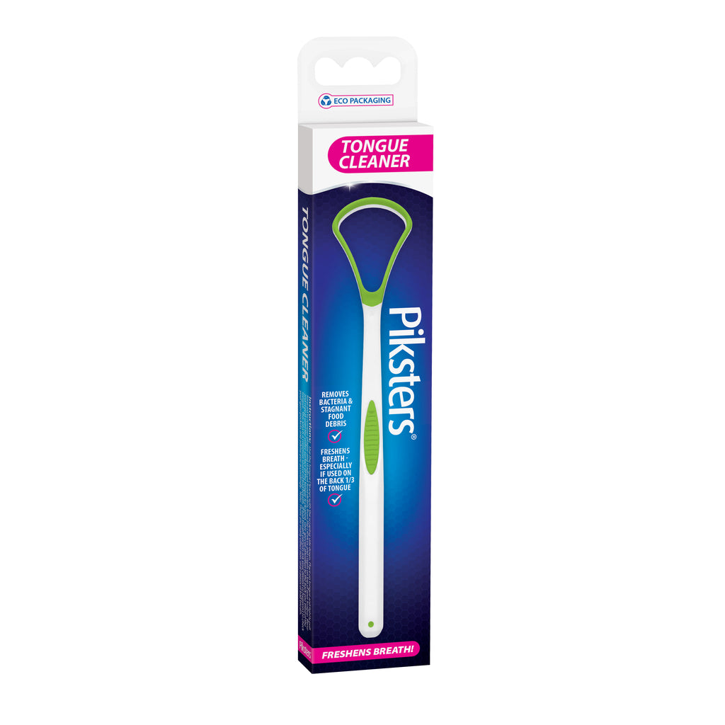 Piksters Connect Tongue Cleaner Net Pharmacy
