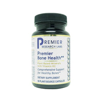 Premier Research Labs Premier Bone Health