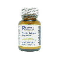 Premier Research Labs Premier Calcium Magnesium