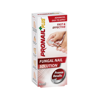 Pronail Plus Fungal Nail Solution