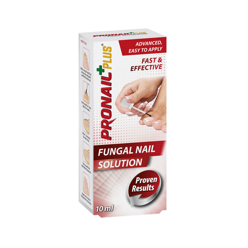 Pronail Plus Fungal Nail Solution