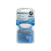 ProTech+ Ear Plugs Music/Swimming