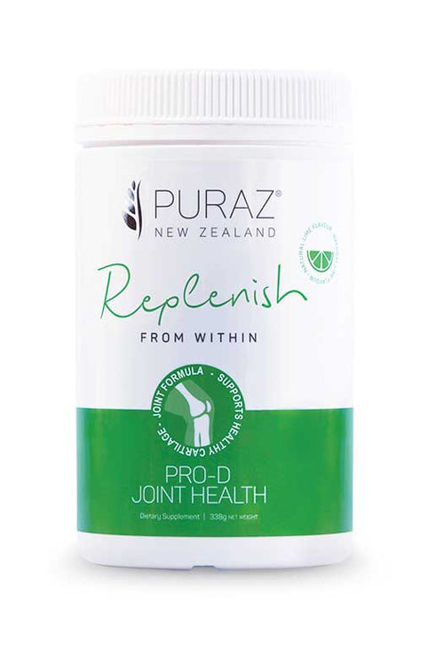 Puraz PRO-d Joint Formula