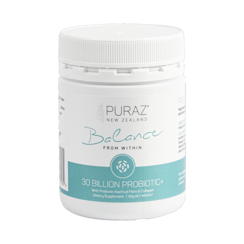 Puraz Probiotic+