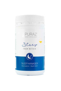 Puraz Sleep Manager